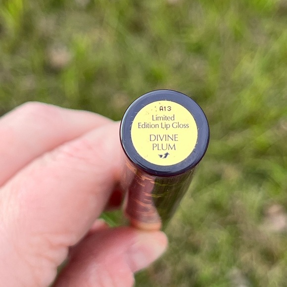 NWT Makeup Bundle.2 Lip Glosses in Clear and Plum, Rose Lip Perfector Dior Serum - Picture 7 of 12